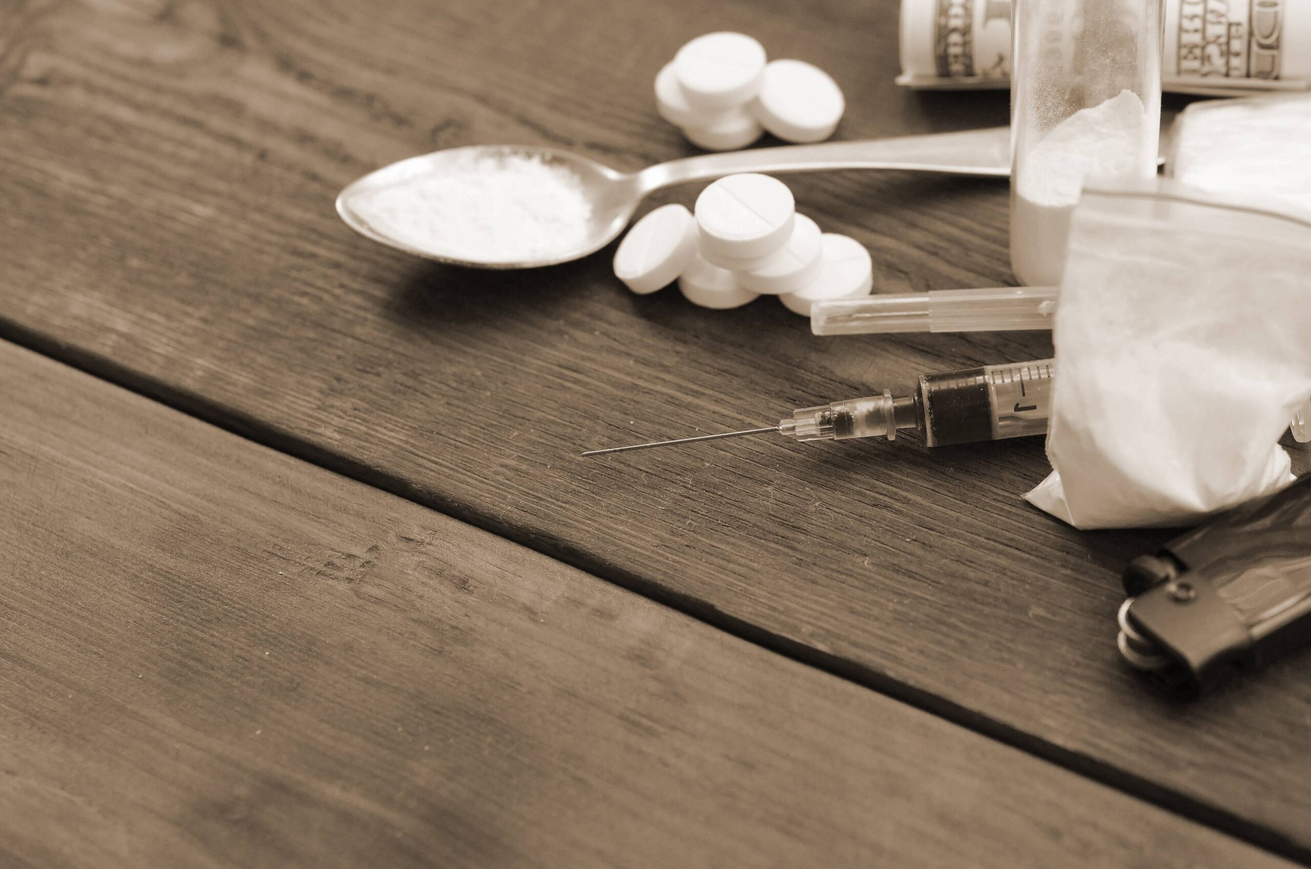 <strong>Entre los adolescentes de Estados Unidos, se registra un aumento alarmante de muertes por sobredosis relacionadas al fentanilo</strong>