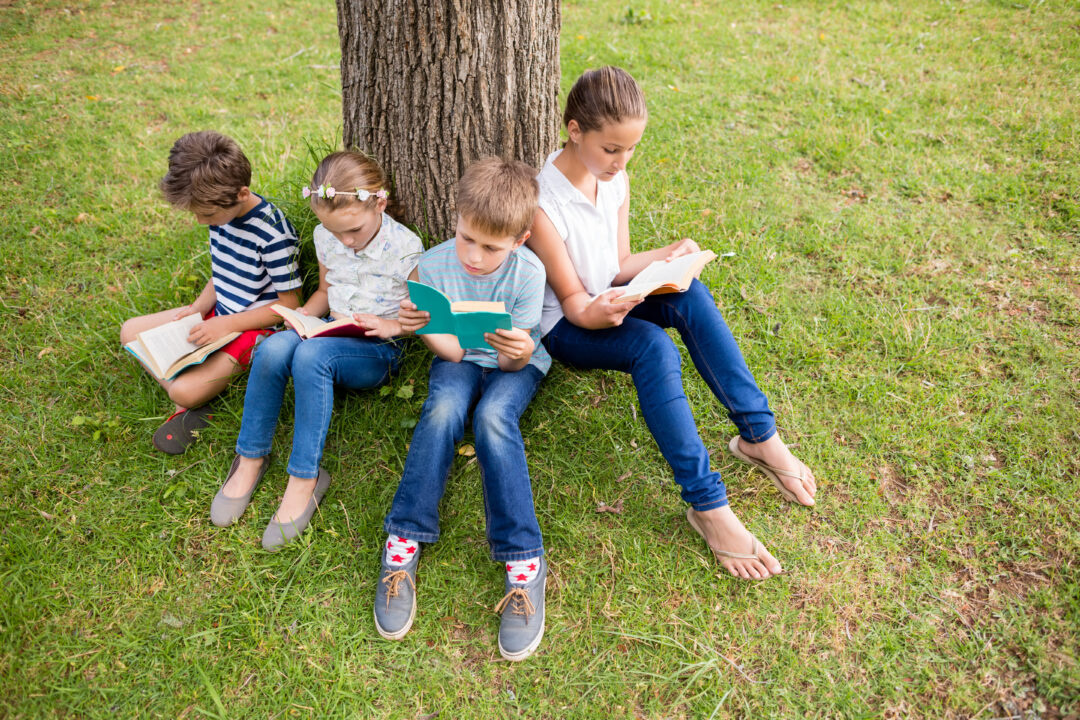 ¡Tú puedes ayudar a que un niño tenga éxito en su educación!