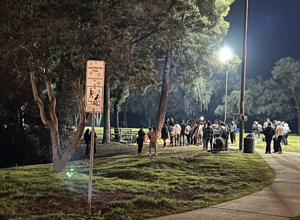 Jóven hispano baleado a plena luz del día, los asesinos siguen sueltos por nuestras calles