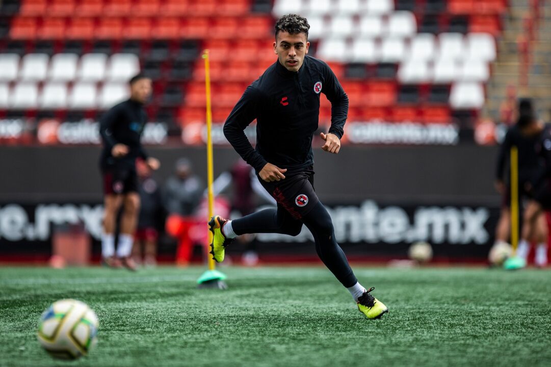 Xolos prepara la fecha FIFA con Duelo ante el América