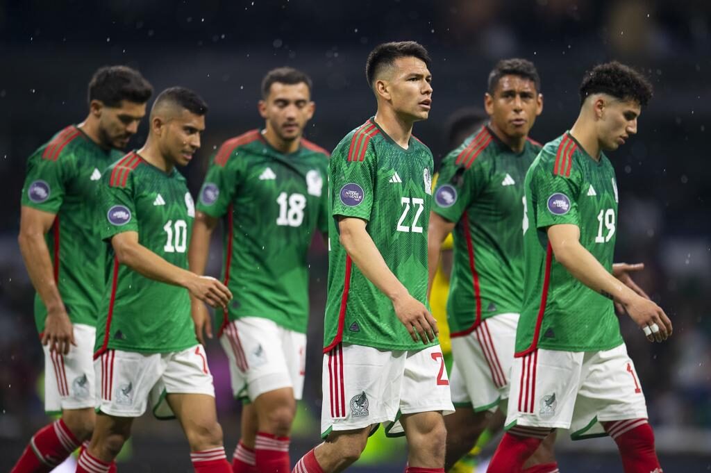 <strong>¡Más de lo Mismo! México apenas logró un empate ante Jamaica en el Azteca</strong>