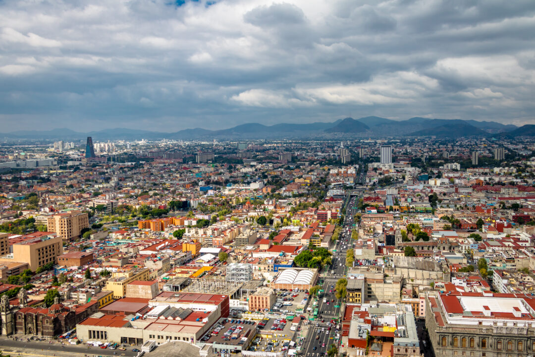 En la Zona Metropolitana del Valle de México, se esperan al menos 5 contingencias ambientales por mala calidad del aire este año, pronostica la CAMe.
