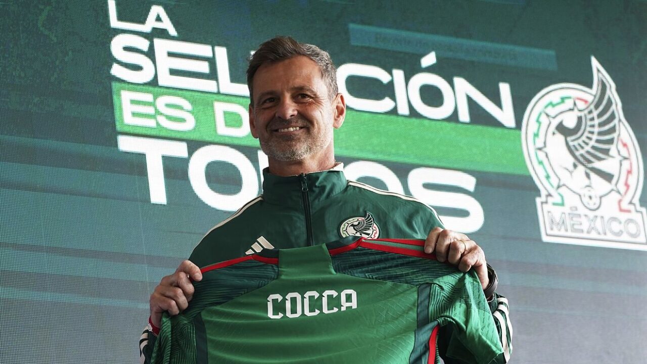 ARRANCA LA ÉRA COCCA EN EL TRI