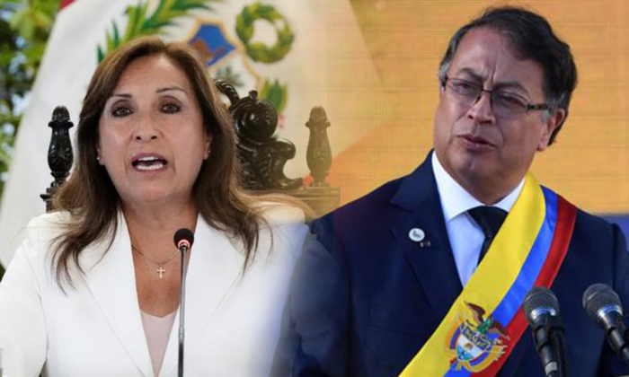 <strong>Perú retira definitivamente a su embajador en Colombia</strong>
