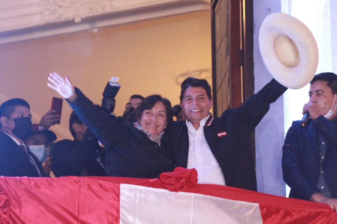 <strong>Fiscalía de la Nación incluye a Dina Boluarte, Pedro Castillo y Henry Shimabukuro en investigación por presunto financiamiento ilícito de Perú Libre</strong>
