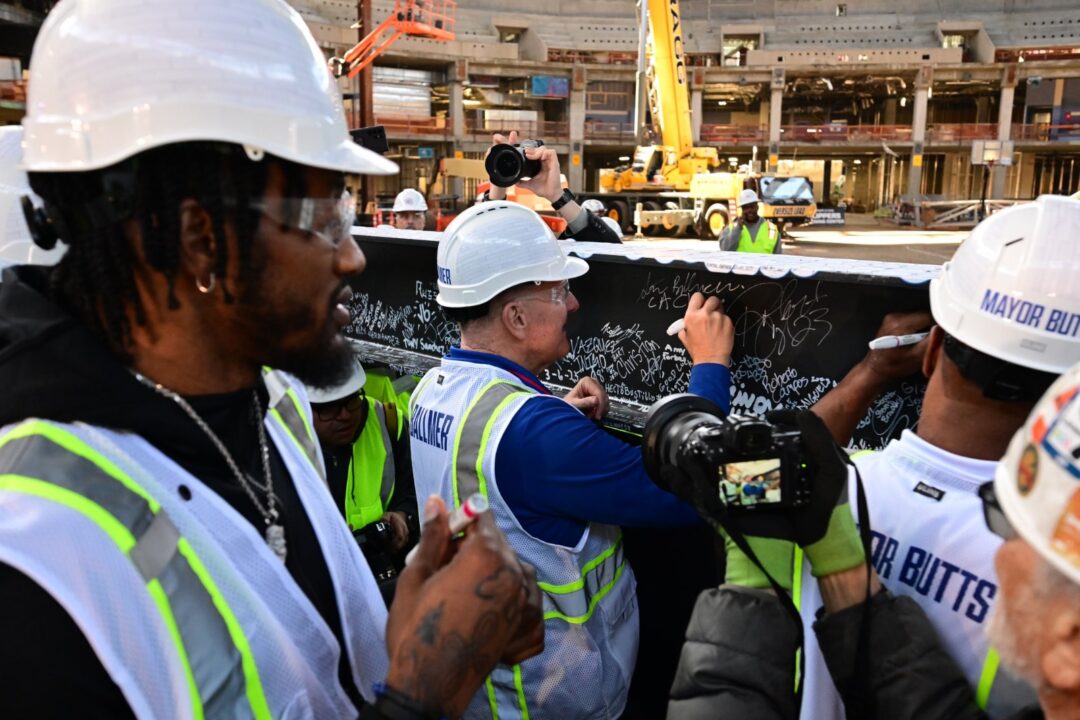 CLIPPERS A UN AÑO DE ESTRENAR SU NUEVA CASA EN LOS ANGELES