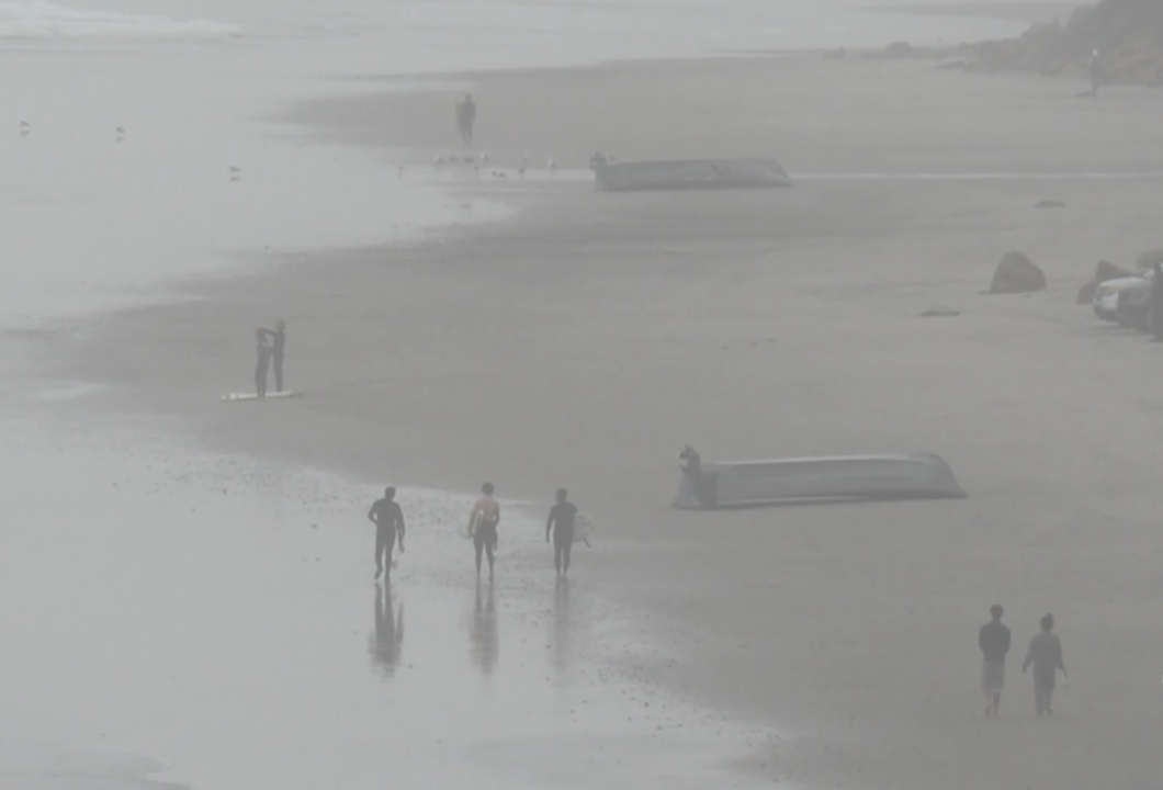 <strong>Se dan a conocer los nombres de 3 de los 8 migrantes que murieron ahogados al intentar llegar a las playas de San Diego en lanchas.</strong>