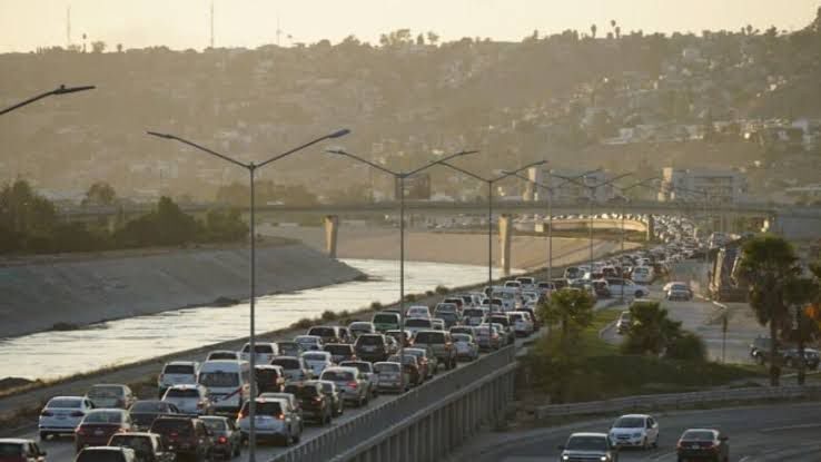 Tijuana tiene otros números