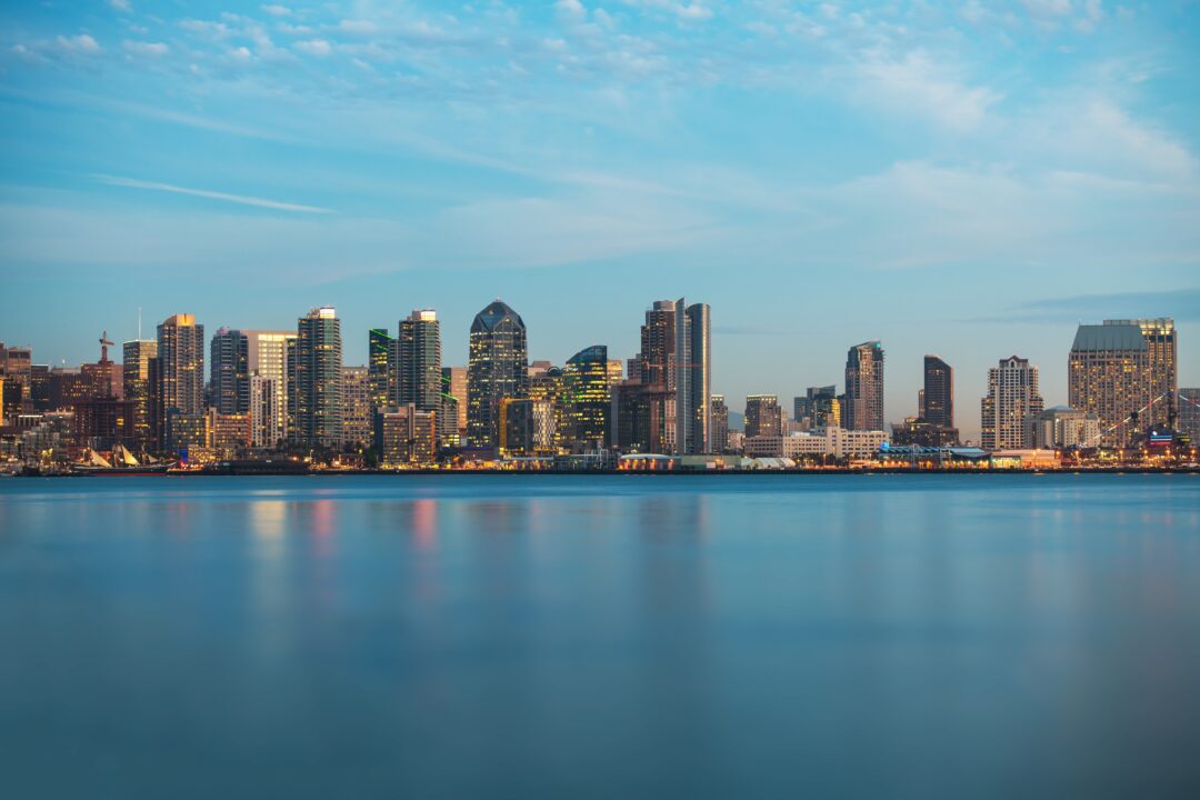 Haz click y en un minuto te ponemos al tanto de lo que ocurre hoy en San Diego