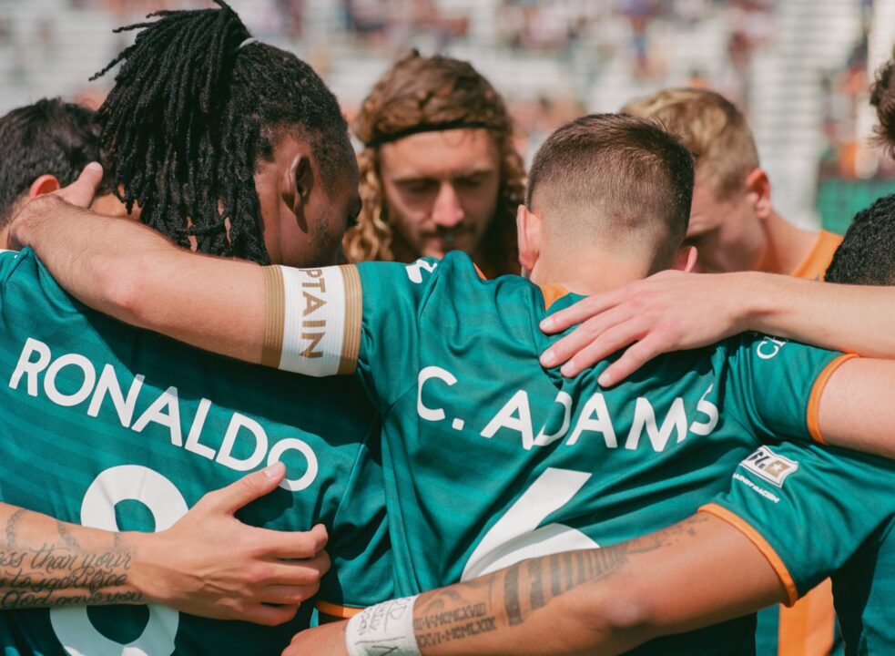 SD Loyal regresa a la acción en la USL Championship