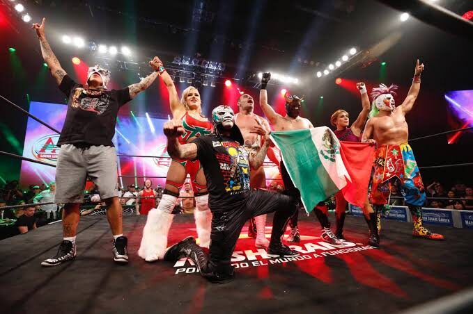 La Triple A Regresa a Tijuana