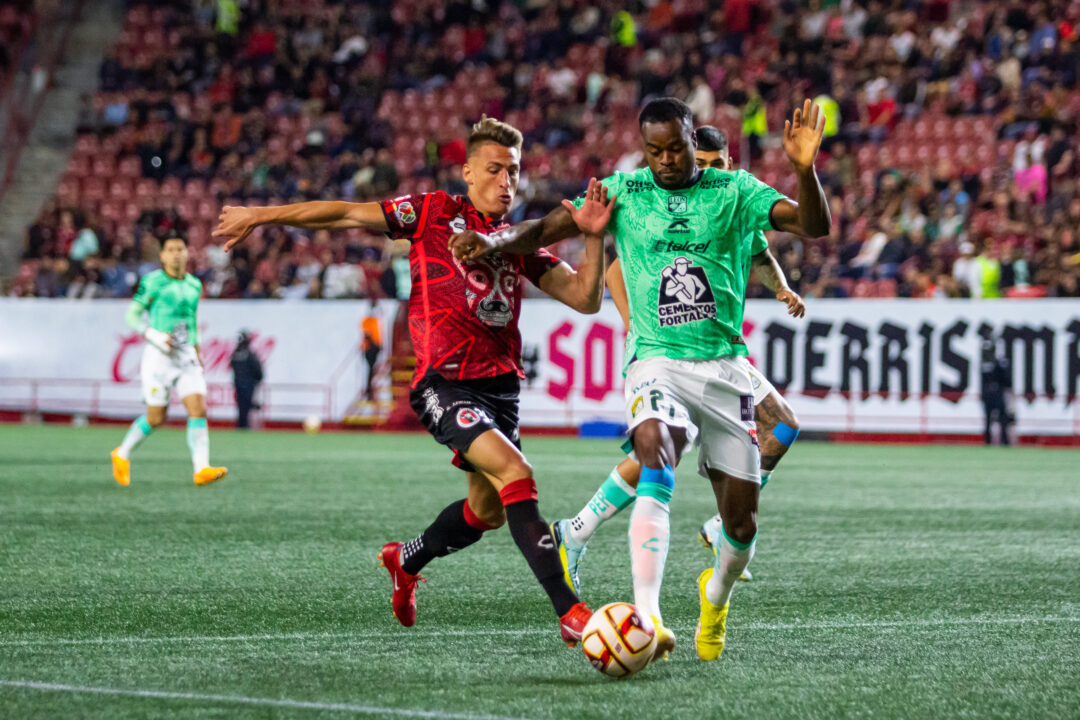 Xolos va por un “MILAGRO”