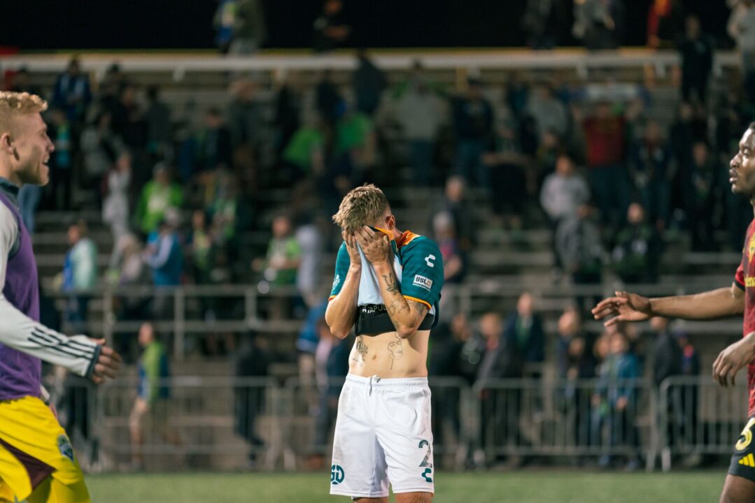 Loyal es eliminado por un Penal de Último Segundo en la U.S. Open Cup