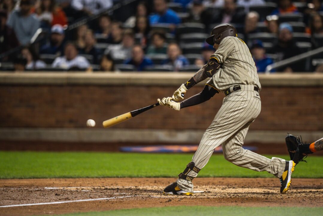 <strong>Bogaerts logra su Cuarto Cuadrangular y Padres Gana el Primero a Mets&nbsp;</strong>