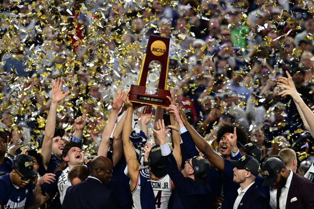 Termina el Sueño de los Aztecs, La Universidad de Connecticut es Campeón por Quinta Vez en su Historia