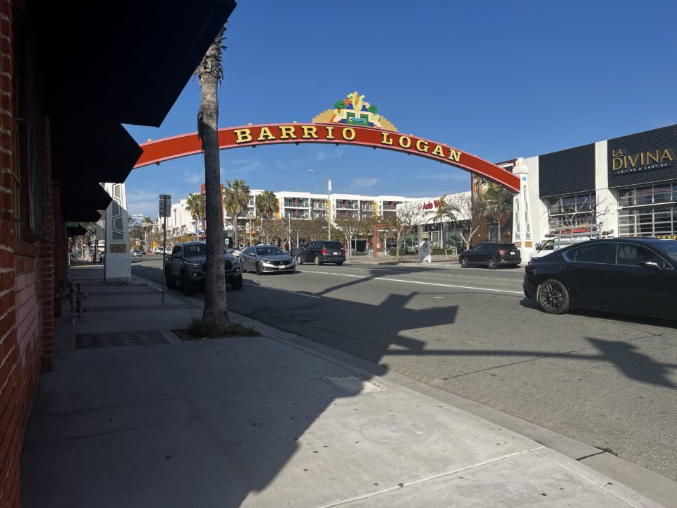Piden no más campamentos de indigentes en Barrio Logan