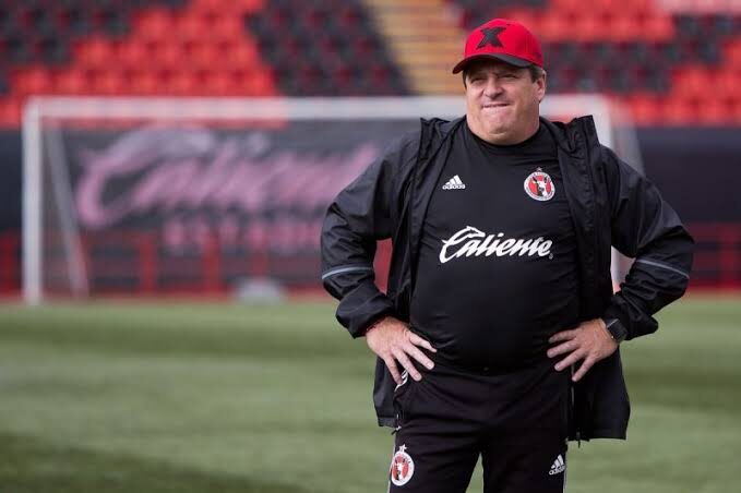 Llegará la Barredora, “Piojo” Promete limpia en Xolos