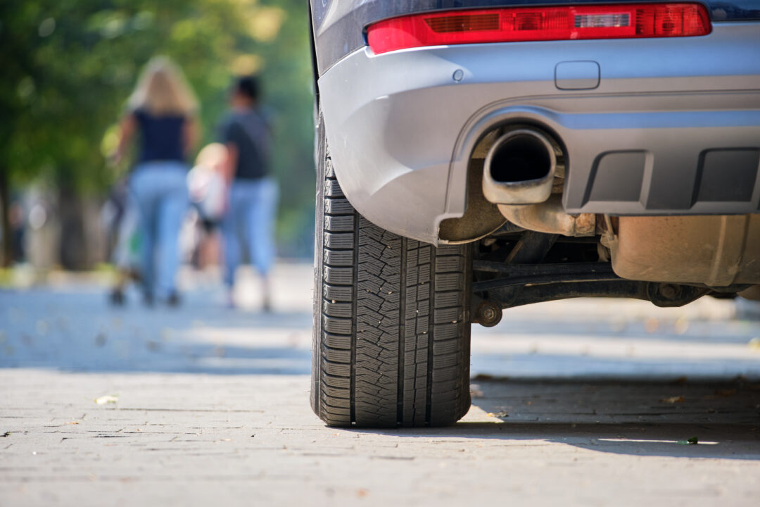 El catalizador es la pieza que más se siguen robando de los autos. Conoce si tu carro está en la lista de los vehículos más buscados por los ladrones