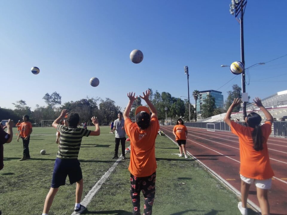 ¿Buscas actividades gratuitas de verano para tus hijos en Tijuana?