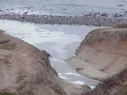 Dinero para combatir contaminación del mar y aire