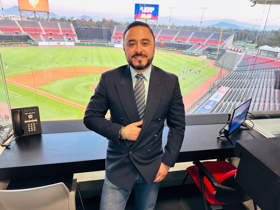 <strong>¿Quieres enterarte de los que sucedió este fin de semana? Ya esta lista nuestra “Agenda Deportiva”</strong>