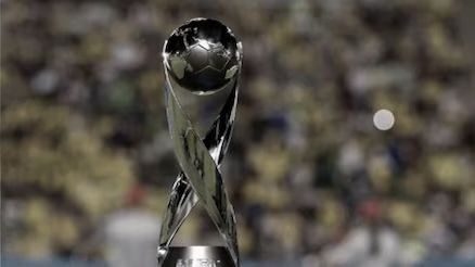 <strong>La FIFA le retiró a Perú la organización del Mundial Sub 17</strong>