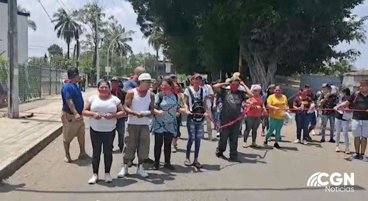 Centroamericanos se alistan para iniciar el viacrucis migrante que partirá de Tapachula rumbo a la Ciudad de México