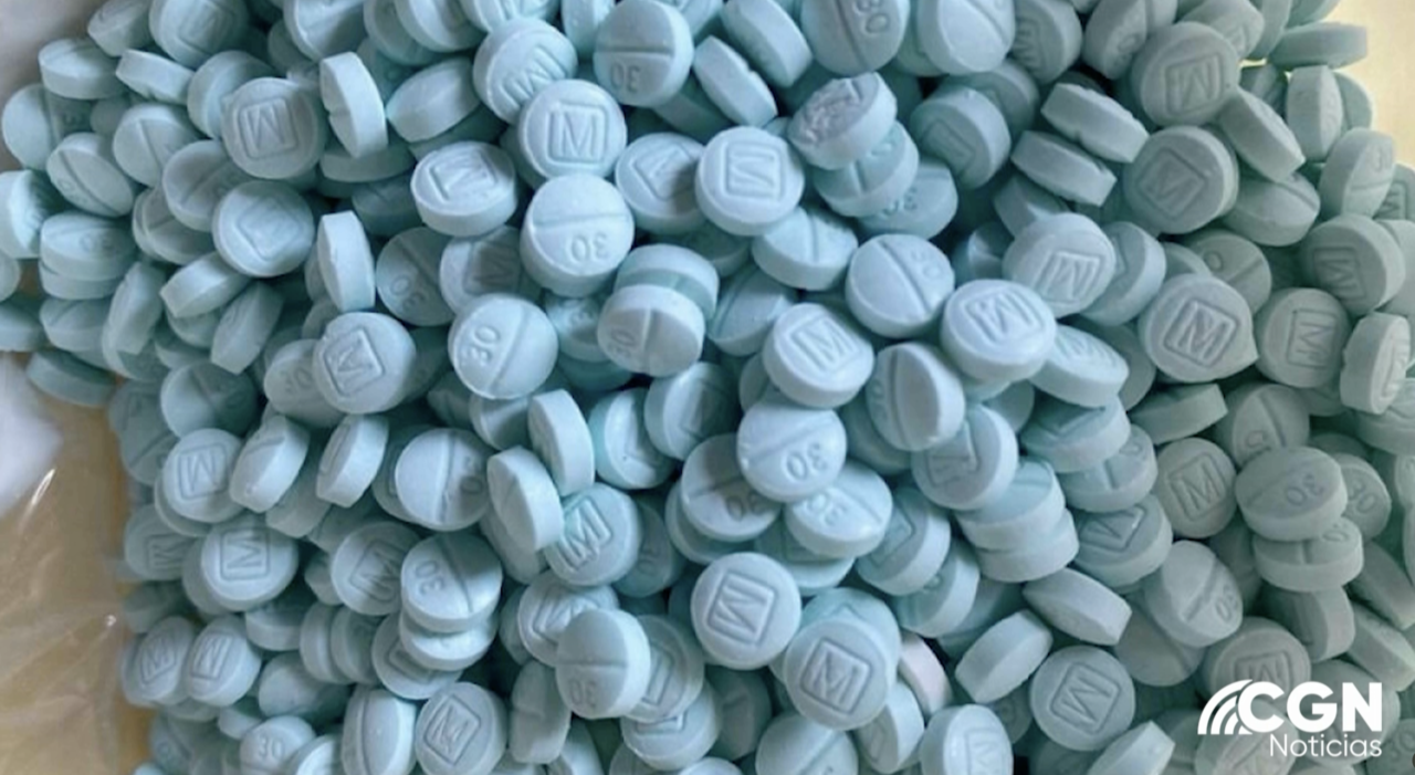 <strong>Narcomenudista pasará 10 años en la cárcel, por vender droga que provocó una sobredosis mortal.</strong>