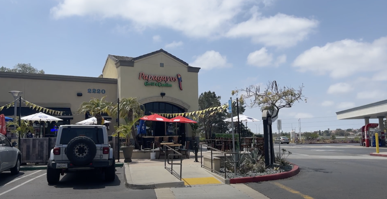 Un hombre de 59 años falleció una semana después de haber sido atacado el Sábado 15 de Abril en un restaurante