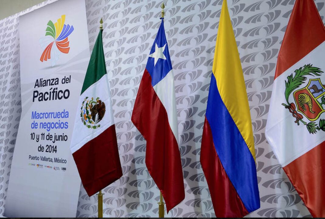 Perú, en disputa con México por la Alianza del Pacífico