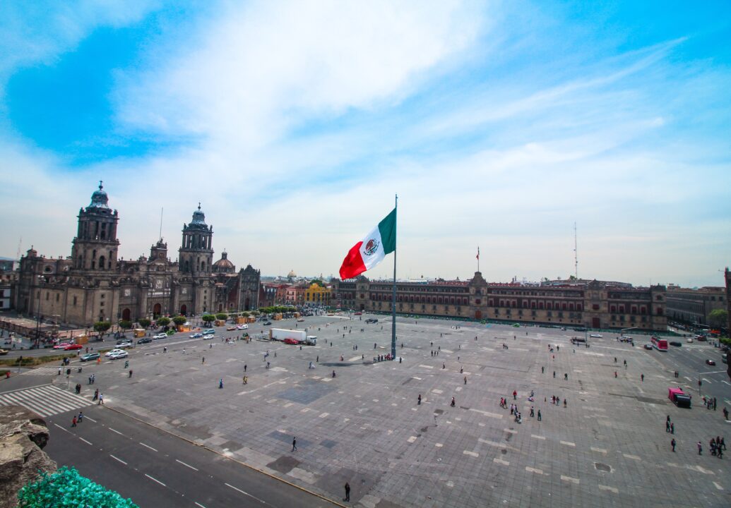 Transparencia en riesgo