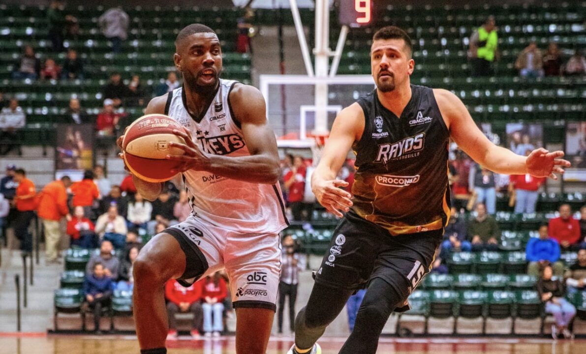 Duelazo de Zonkeys ante Jalisco de cara a la postemporada