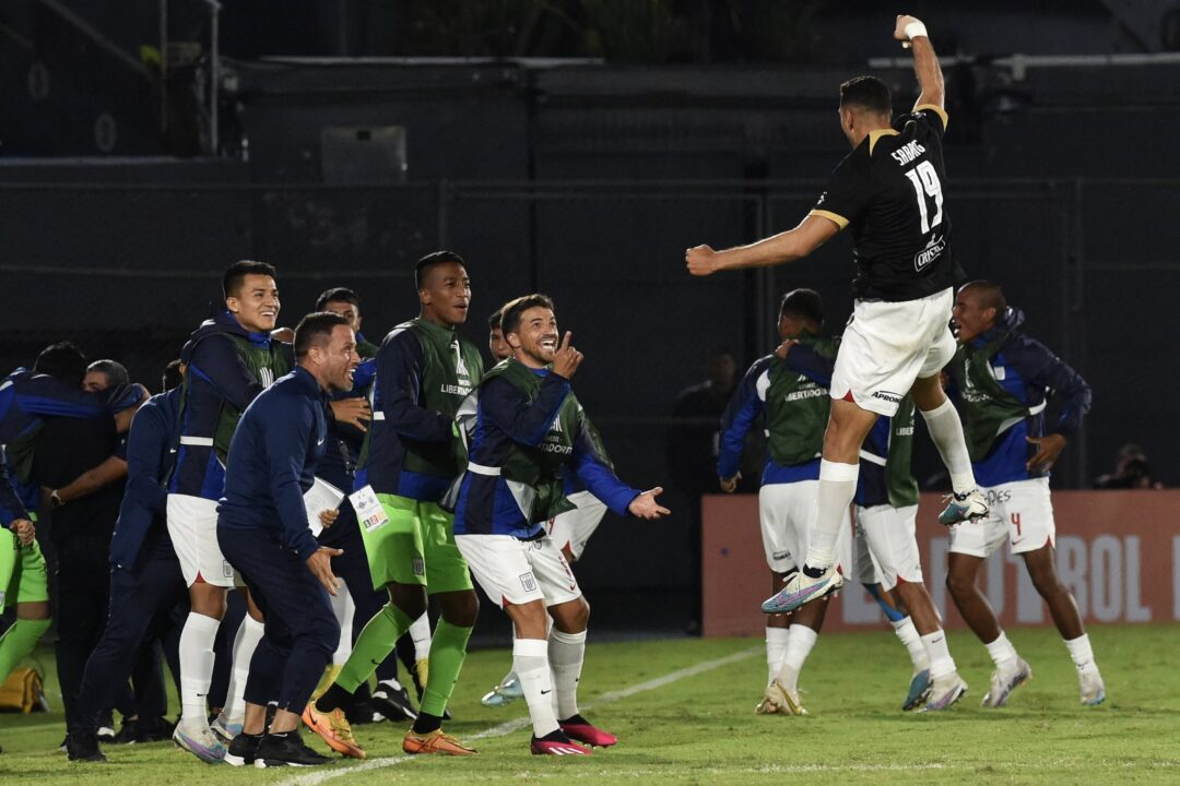Choque de alto calibre en la Libertadores: Alianza Lima visitará al Atlético Mineiro