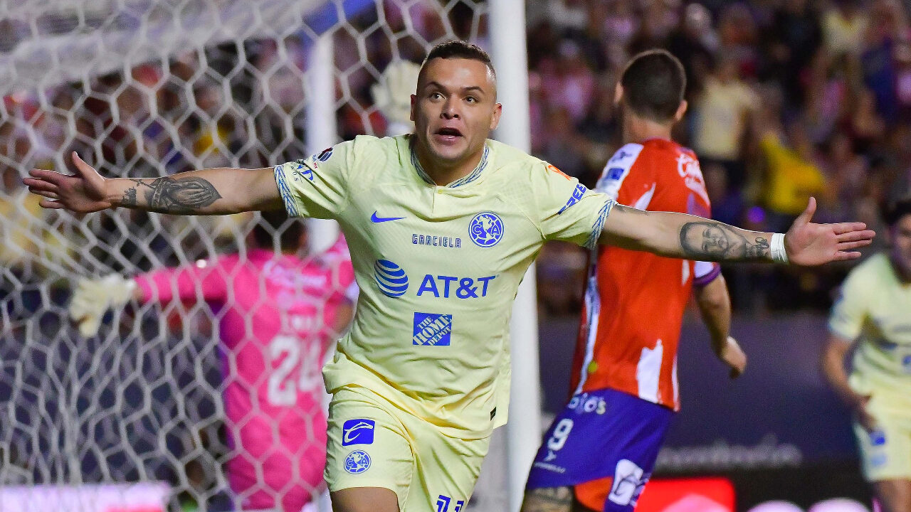 Las Águilas, a un paso de Semifinales