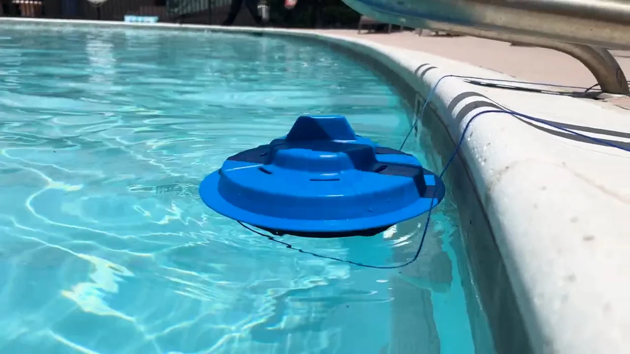 ALARMA  PARA PISCINAS ¡GRATIS!