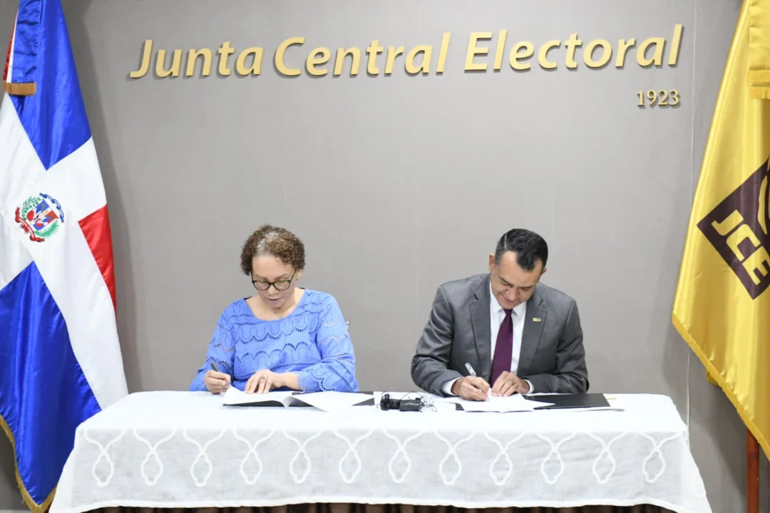 Dominicanos en prisión volverán a votar en elecciones presidenciales