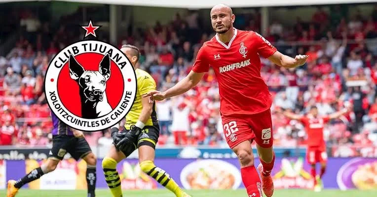 Operación “Escarlata” en Xolos, Carlos “Cocoliso” González llegará a la Perrera