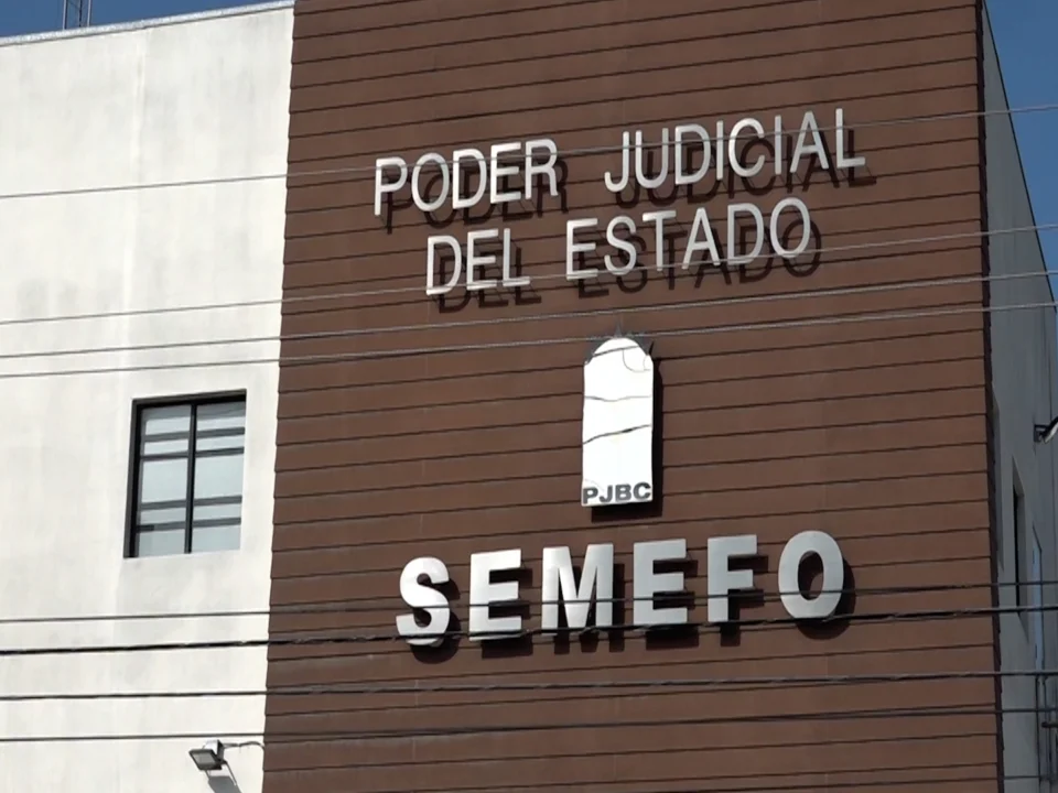 SEMEFO entrega cuerpo equivocado