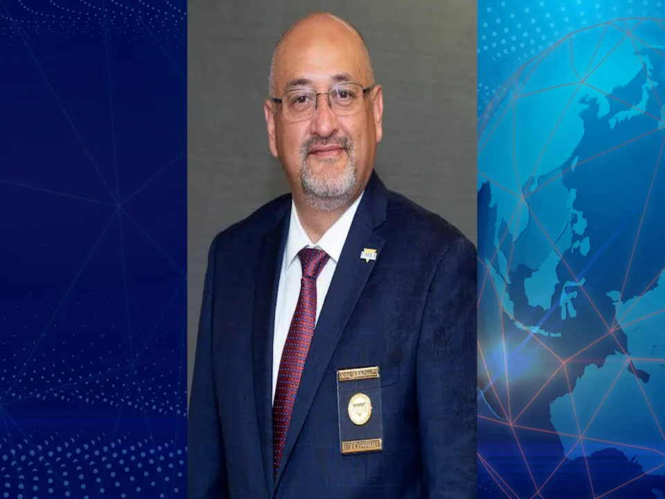 Desconoce Secretario de Seguridad mensajes