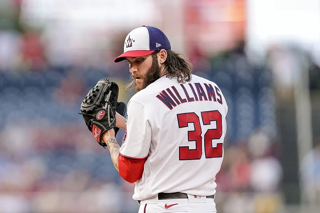 Nationals le pone el freno a los Padres