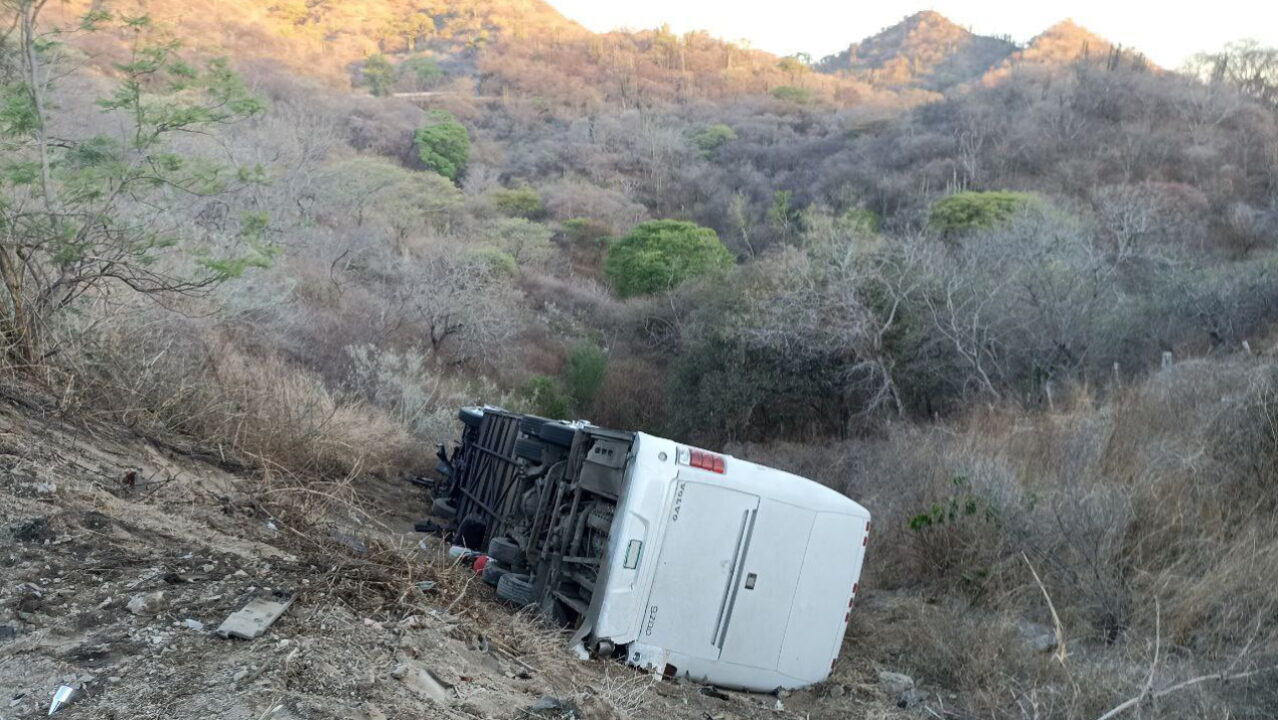 Viaje deportivo terminó en tragedia