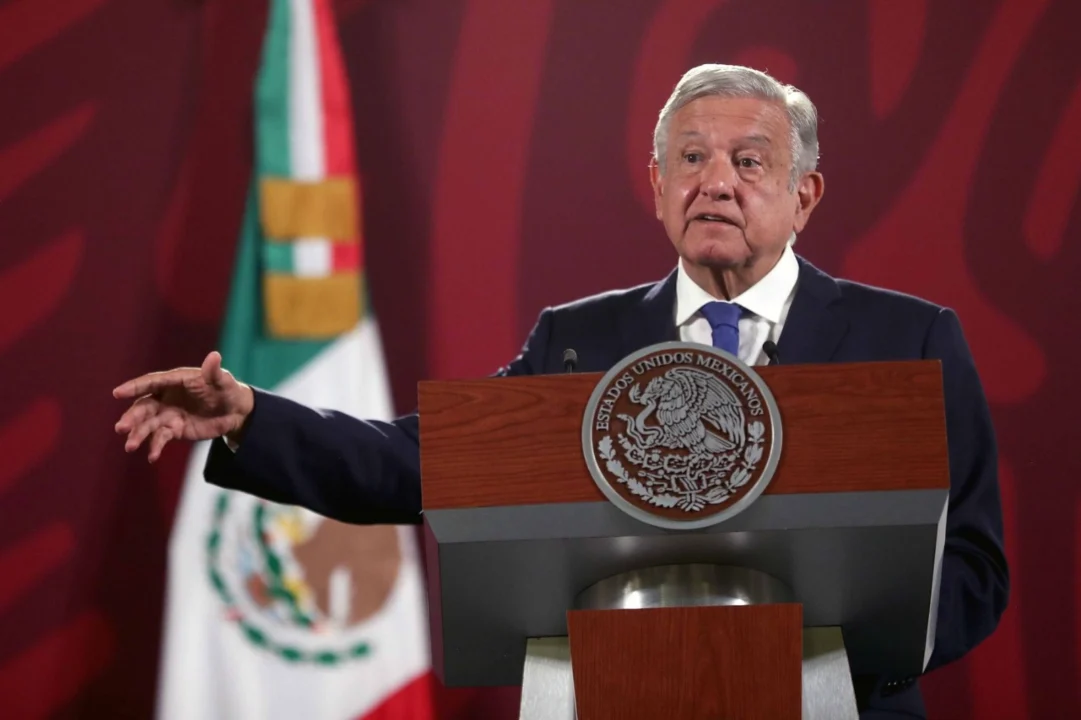 Gobierno peruano evalúa llevar al México al Tribunal de la Haya 