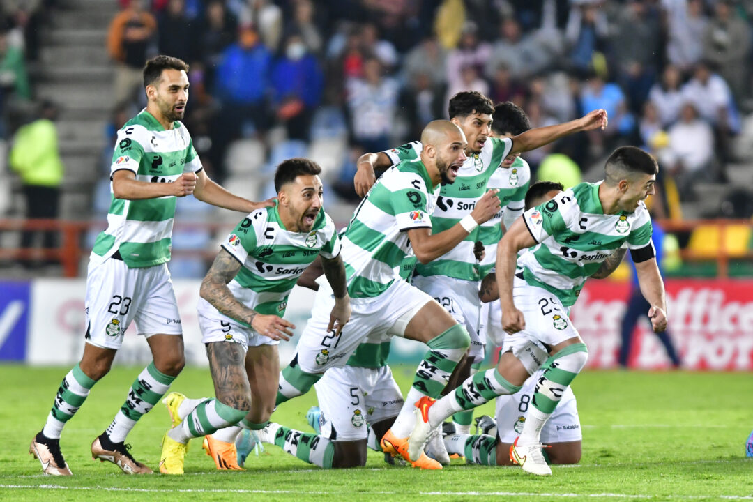 El 13 de la suerte en la Liga MX: eliminó al Campeón y pasó a 4tos de Final