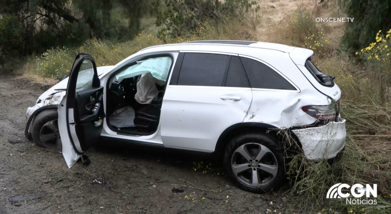 Conducir con precaución para evitar accidentes en condiciones de lluvia