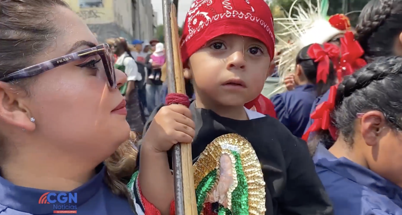 La representación de la Batalla, declarada Patrimonio Cultural Inmaterial de México
