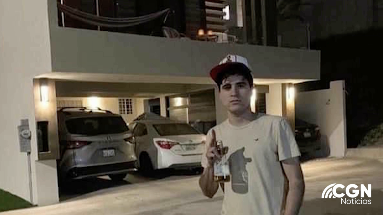 Jóven mata a su ex novia y después se quita la vida