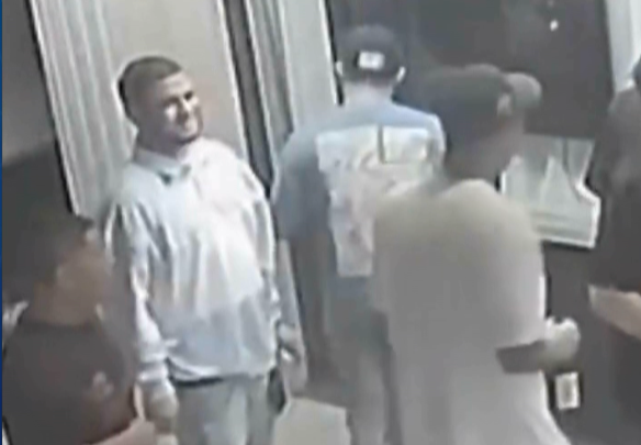 Incidentes de agreciones en San Diego