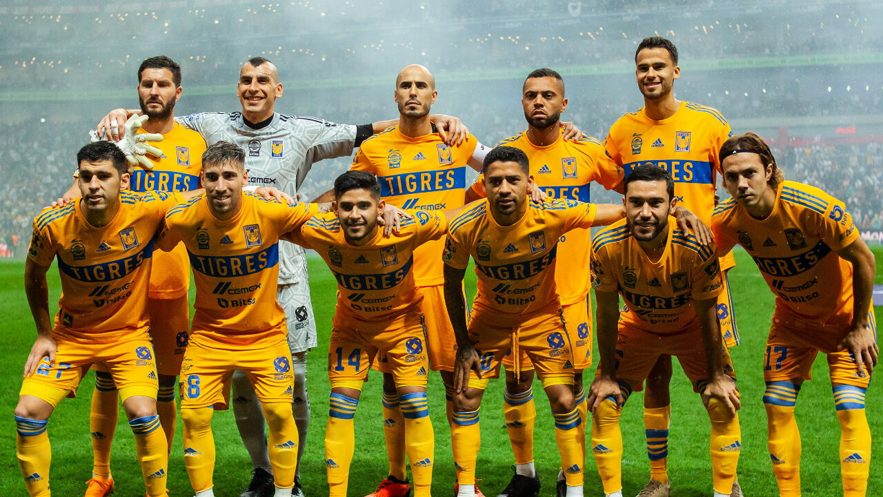 Tigres salió más regio