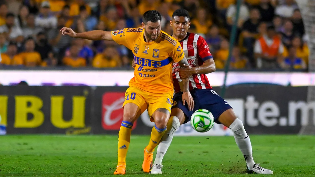 La Final se definirá en Guadalajara