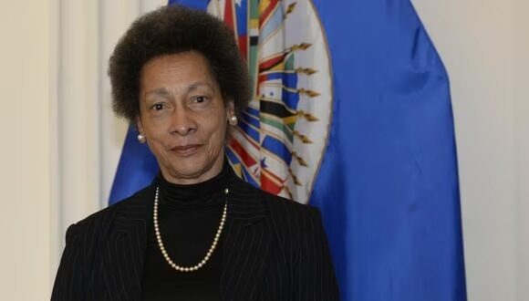 “Es decepcionante respuesta del gobierno”: presidenta de la CIDH